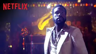 The Get Down: Netflix-Trailer