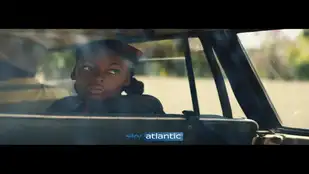 Get Millie Black: Serientrailer