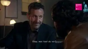 Get Shorty: OmU-Trailer zur 3. Staffel