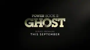Power Book II: Ghost: Teaser-Trailer