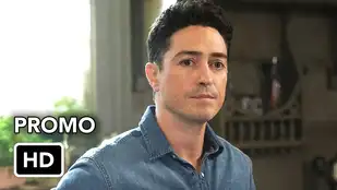 Ghosts (US) 5x06 Serientrailer