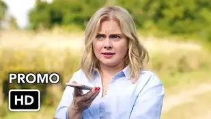 Ghosts (US) 5x07 Serientrailer