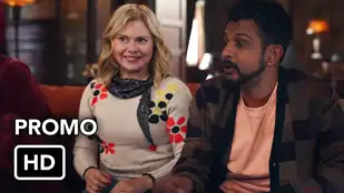 Ghosts (US) 5x09 Serientrailer