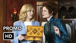 Ghosts (US): 5x12 Trailer