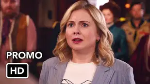 Ghosts (US): 5x13 Trailer