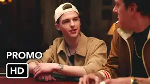 Ghosts (US): 5x16 Trailer