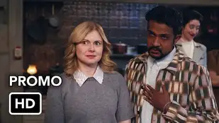 Ghosts (US): 5x20 Trailer