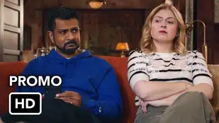 Ghosts (US): 5x17 Trailer