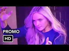 The Gifted 1x02 Serientrailer