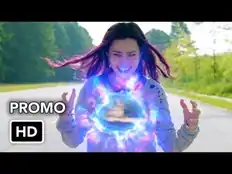 The Gifted 1x03 Serientrailer