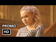 The Gifted 1x04 Serientrailer