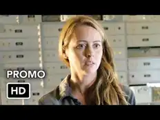 The Gifted 1x05 Serientrailer