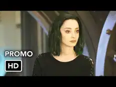The Gifted 1x08 Serientrailer