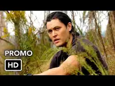 The Gifted 1x09 Serientrailer