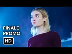 The Gifted 1x10 Serientrailer