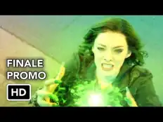 The Gifted 1x12 Serientrailer