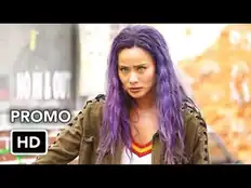 The Gifted 2x08 Serientrailer