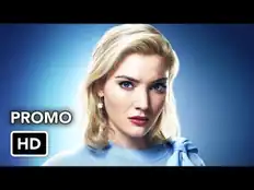The Gifted 2x10 Serientrailer