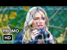 The Gifted 2x11 Serientrailer