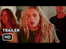 The Gifted Staffel 1 Trailer