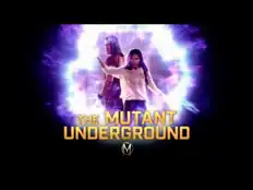 The Gifted Season 2 | Mutant Underground Trailer