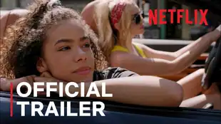 Ginny & Georgia: Serientrailer