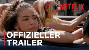 Ginny & Georgia: Deutscher Trailer