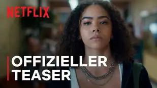 Ginny & Georgia: Teaser Trailer Staffel 3 Deutsch