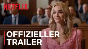 Ginny & Georgia: Serientrailer Staffel 3
