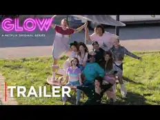 GLOW: Trailer zur 2. Staffel der Wrestling-Serie