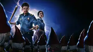 Gnomes: Trailer zum Serienstart