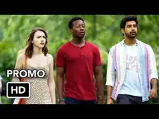 God Friended Me 1x04 Serientrailer