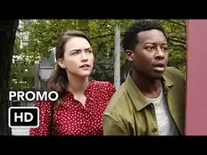 God Friended Me 1x06 Serientrailer