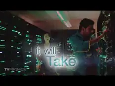 God Friended Me 1x07 Serientrailer