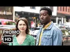 God Friended Me 1x08 Serientrailer