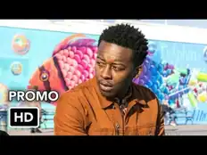 God Friended Me 1x10 Serientrailer