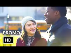 God Friended Me 1x14 Serientrailer