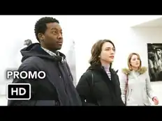 God Friended Me 1x15 Serientrailer