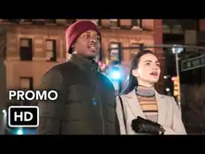 God Friended Me 1x17 Serientrailer