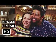 God Friended Me 1x20 Serientrailer