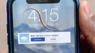 God Friended Me: Extended Serientrailer Staffel 2