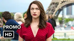 God Friended Me 2x02 Serientrailer
