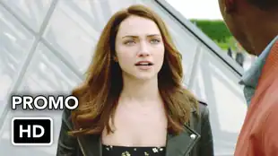 God Friended Me 2x03 Serientrailer