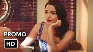 God Friended Me 2x05 Serientrailer