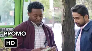 God Friended Me 2x10 Serientrailer