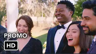 God Friended Me 2x12 Serientrailer