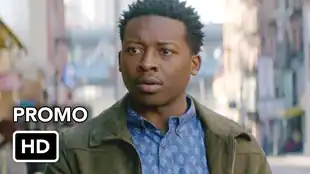 God Friended Me 2x14 Serientrailer