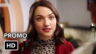 God Friended Me 2x15 Serientrailer