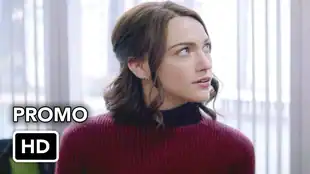 God Friended Me 2x19 Serientrailer