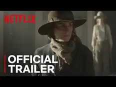 Godless: Trailer zur Western-Saga von Netflix